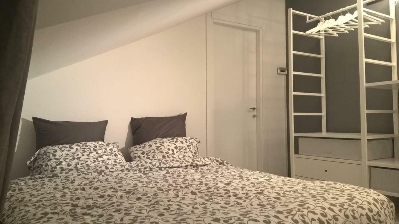 Joie De Vivre Torino Statuto Lejlighed Eksteriør billede